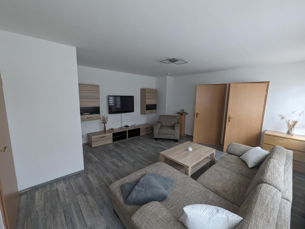 Apartment An Der Bode