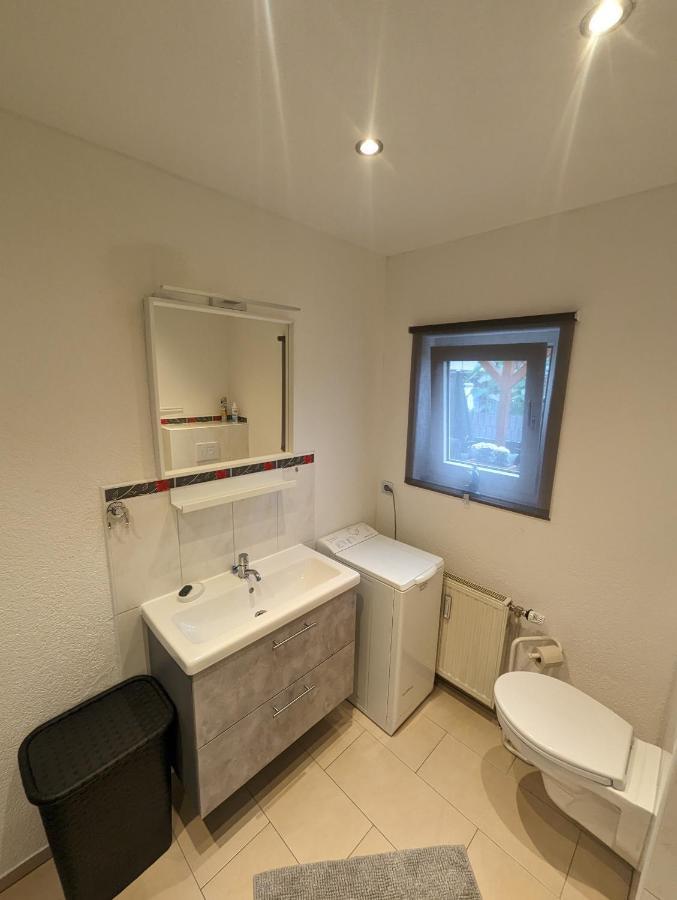 Apartment An Der Bode