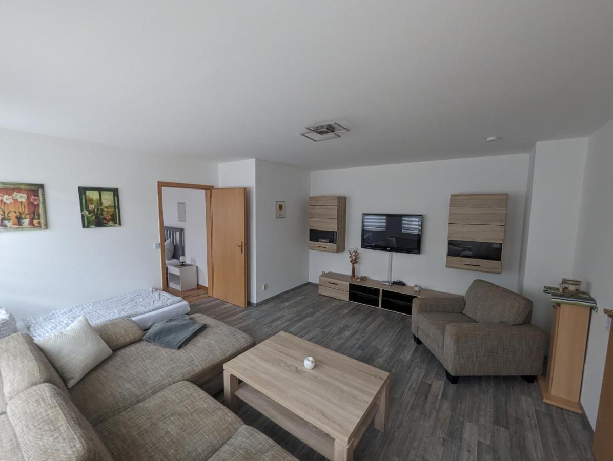 Apartment An Der Bode Thale