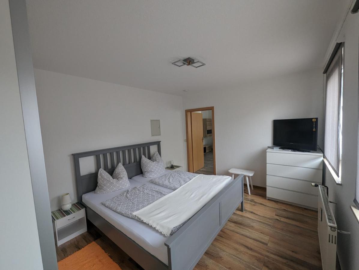 Apartment An Der Bode